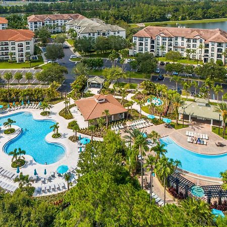 Vista Cay Luxury Lakeview 4 Bedroom Condo Орландо Екстериор снимка
