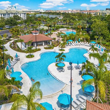 Vista Cay Luxury Lakeview 4 Bedroom Condo Орландо Екстериор снимка
