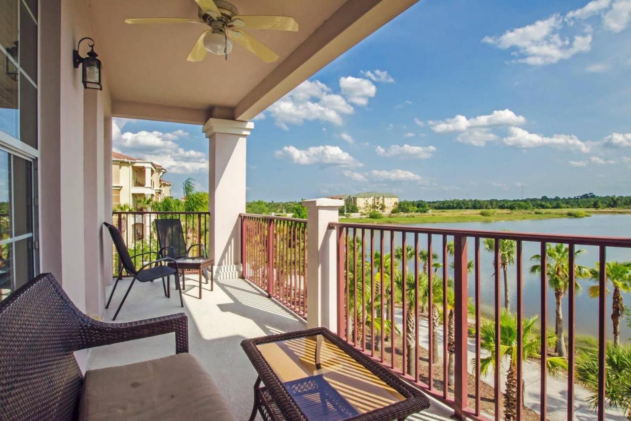 Vista Cay Luxury Lakeview 4 Bedroom Condo Орландо Екстериор снимка