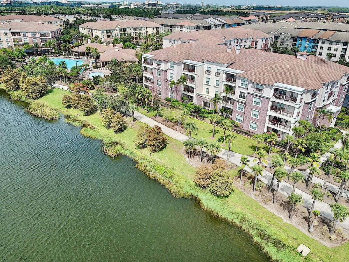 Vista Cay Luxury Lakeview 4 Bedroom Condo Орландо Екстериор снимка