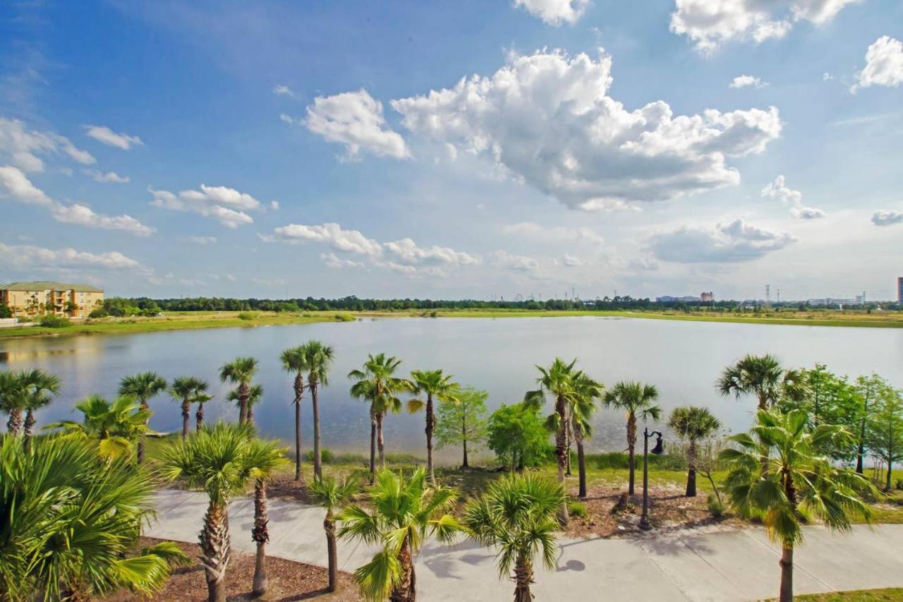 Vista Cay Luxury Lakeview 4 Bedroom Condo Орландо Екстериор снимка